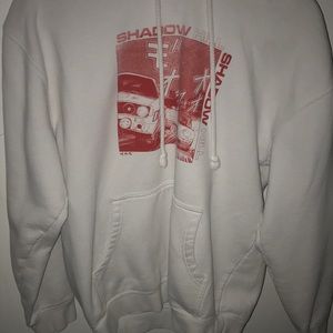 Shadow hill hoodie
